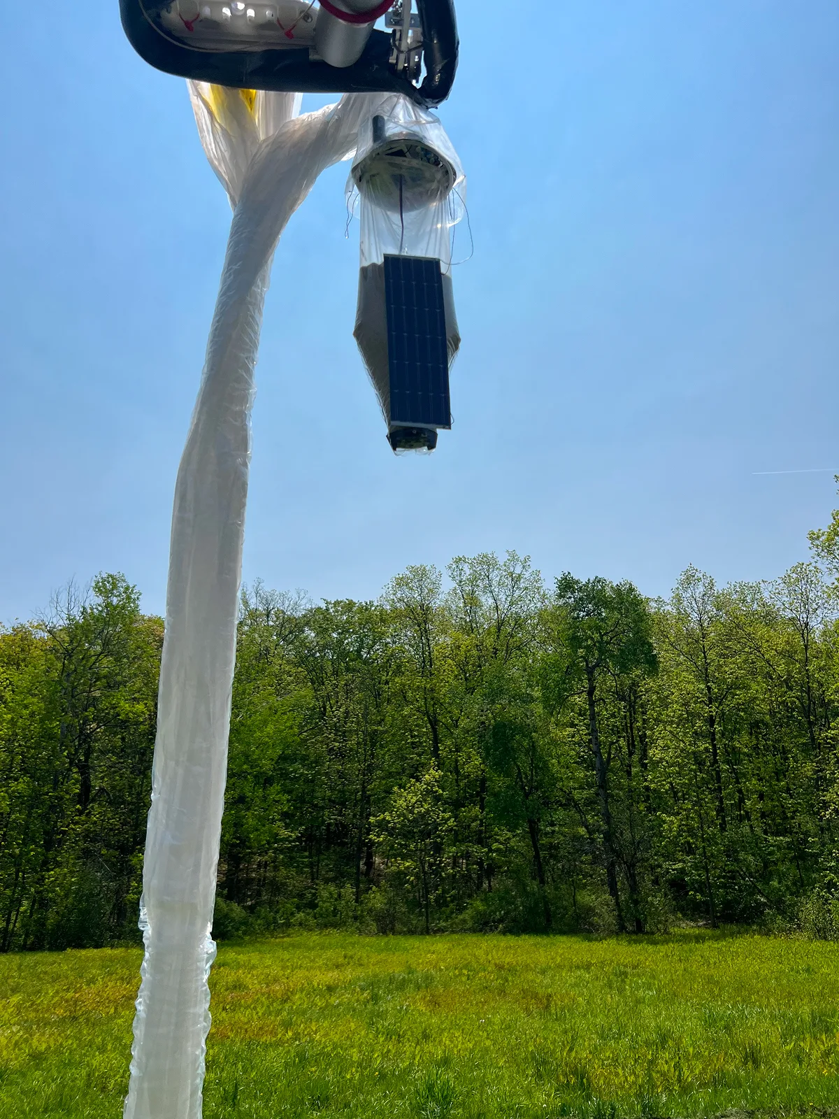Spring 2023, NY